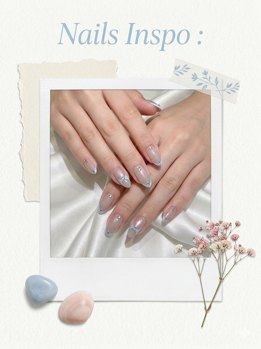 Envy Spa Nails